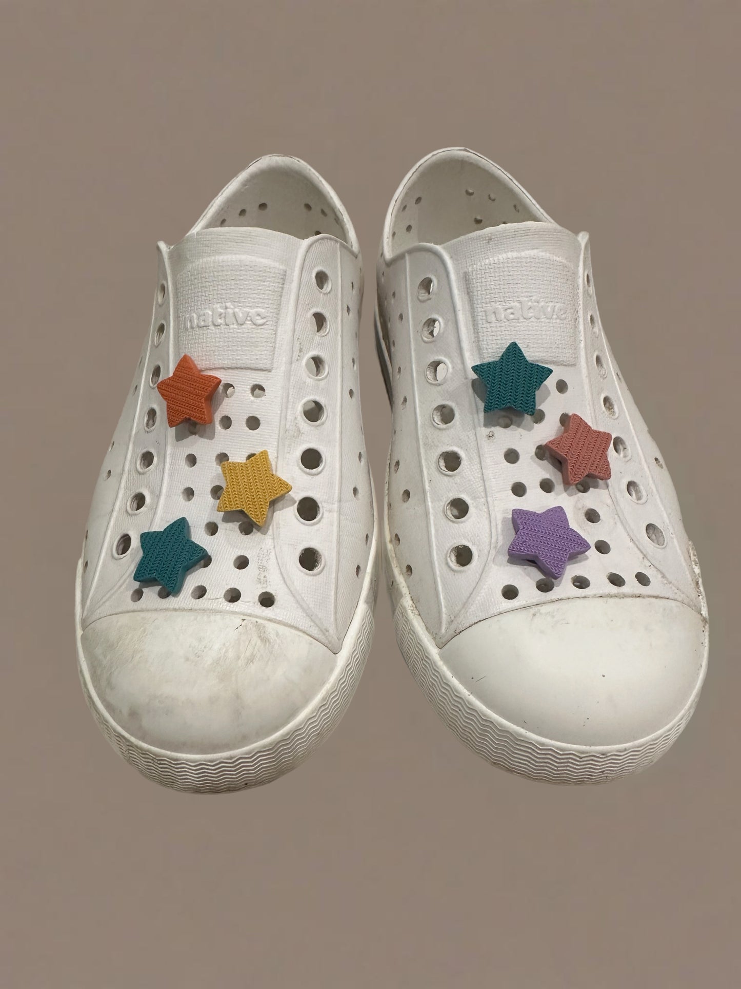 Quilted Stars