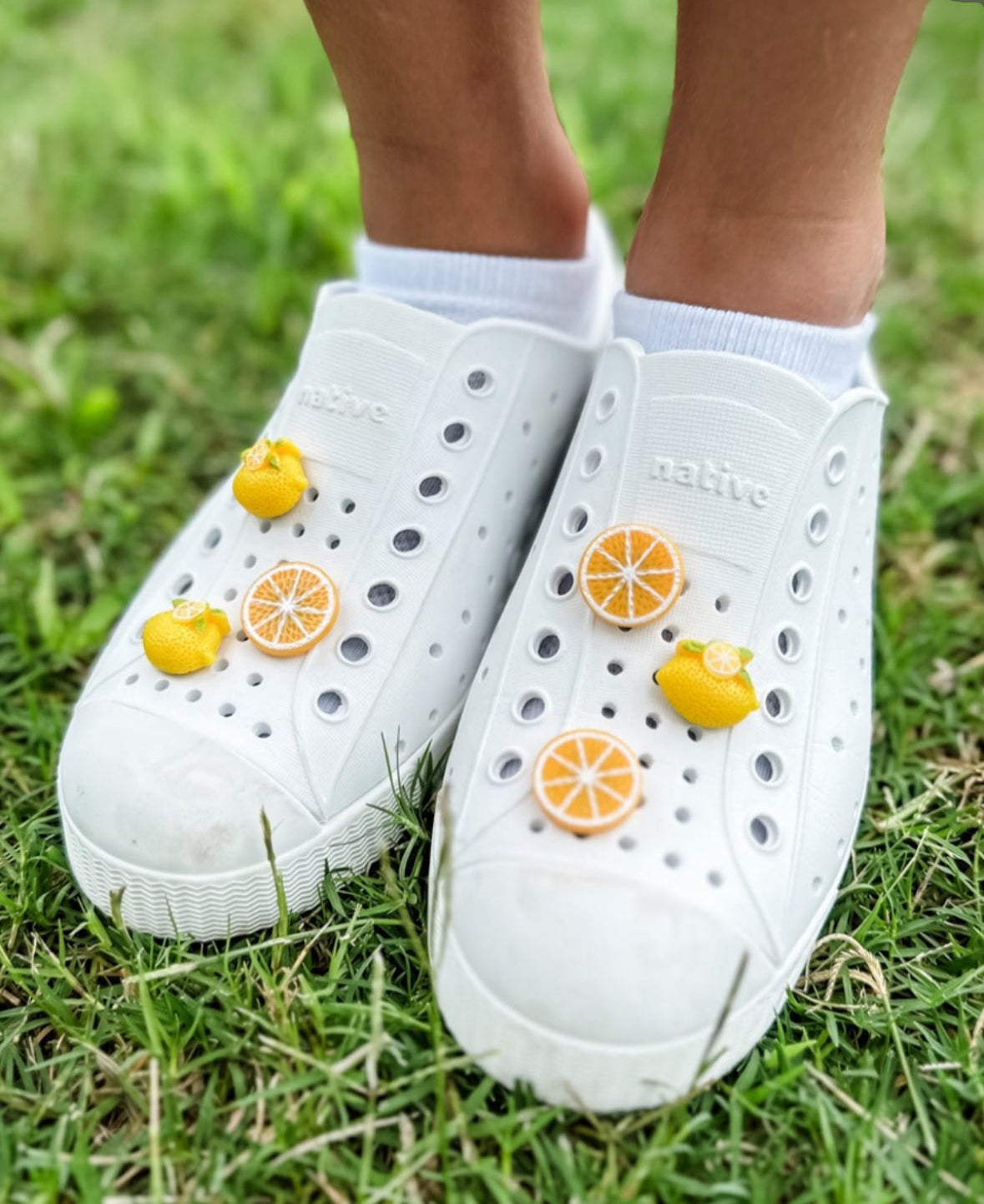 Lemon Loving