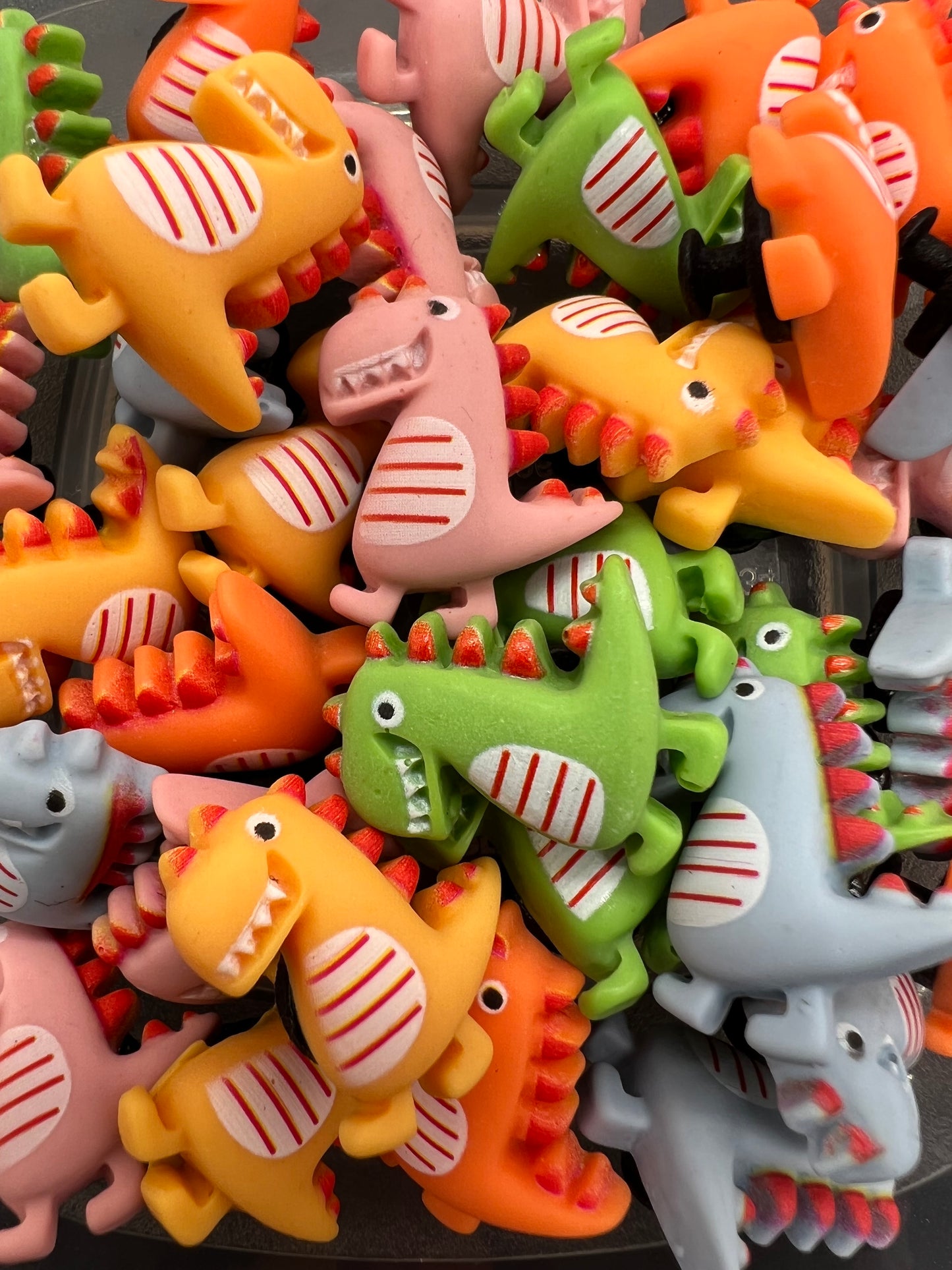 Dino Friends