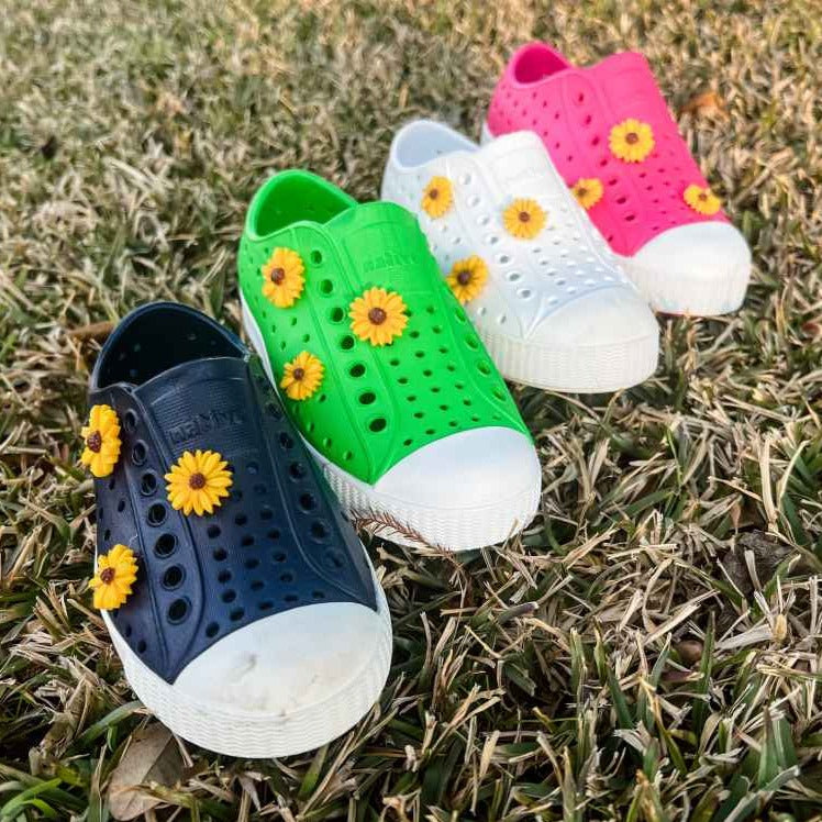 Daisies