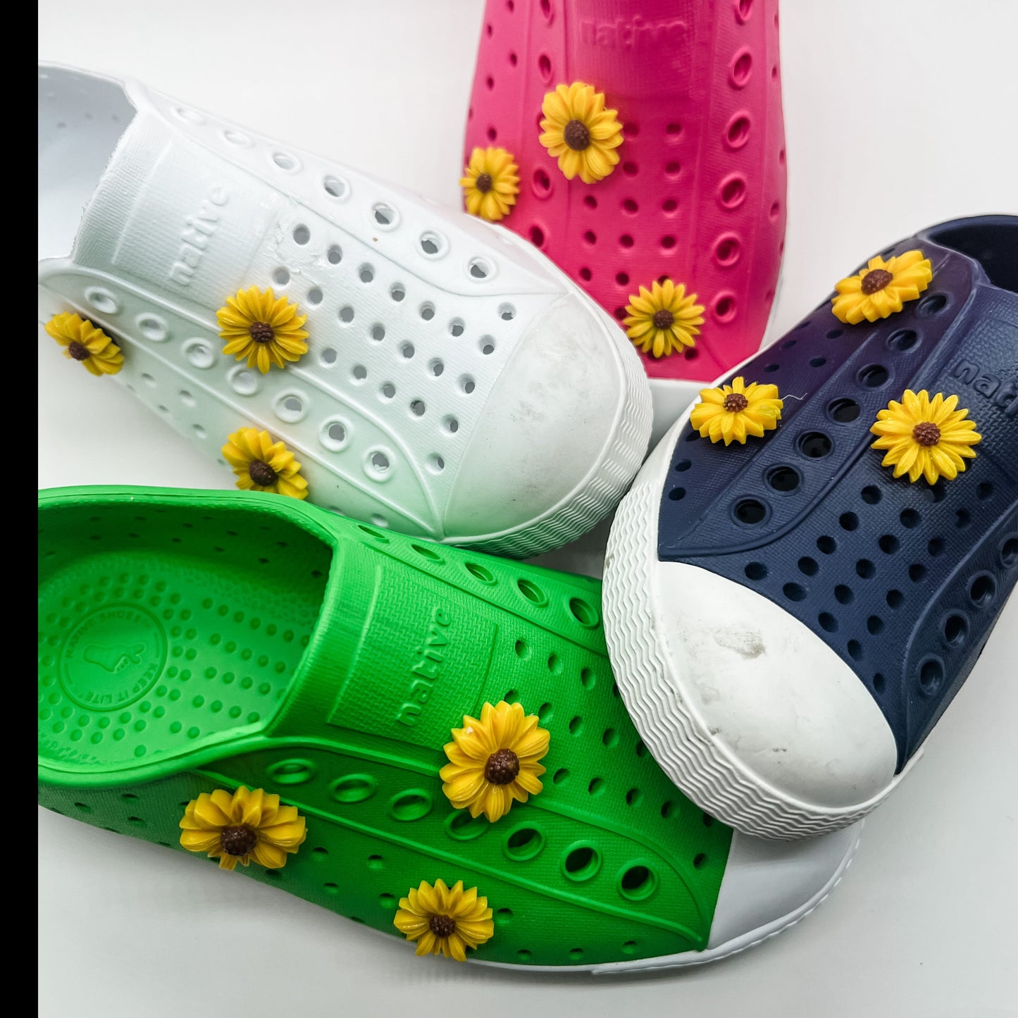 Daisies