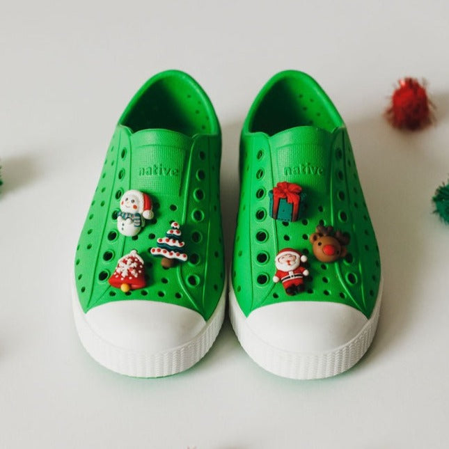 Holiday Spirit