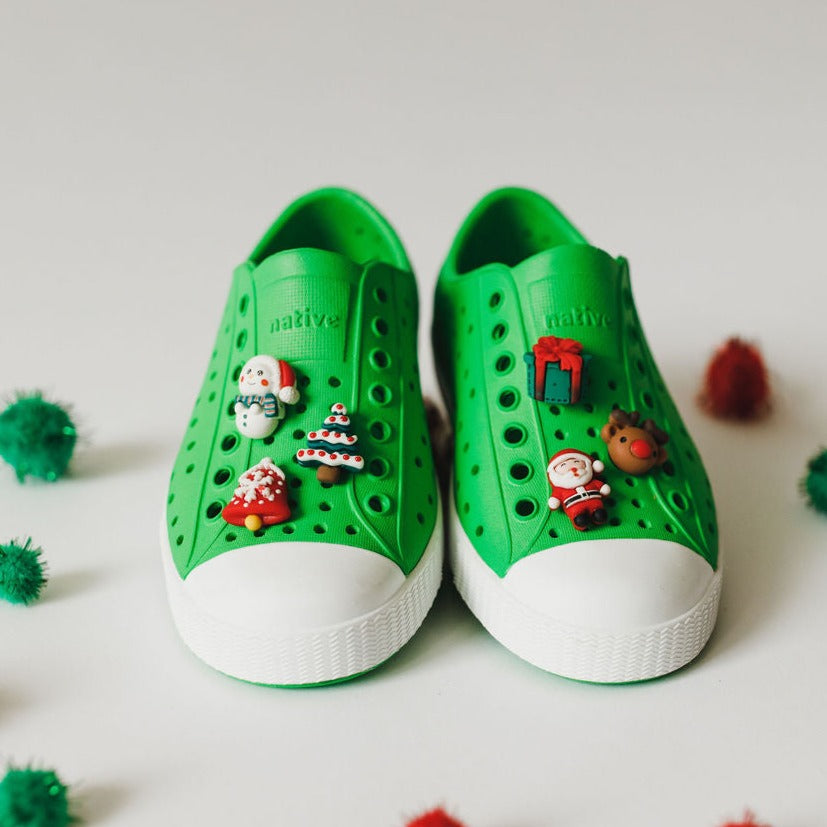 Holiday Spirit