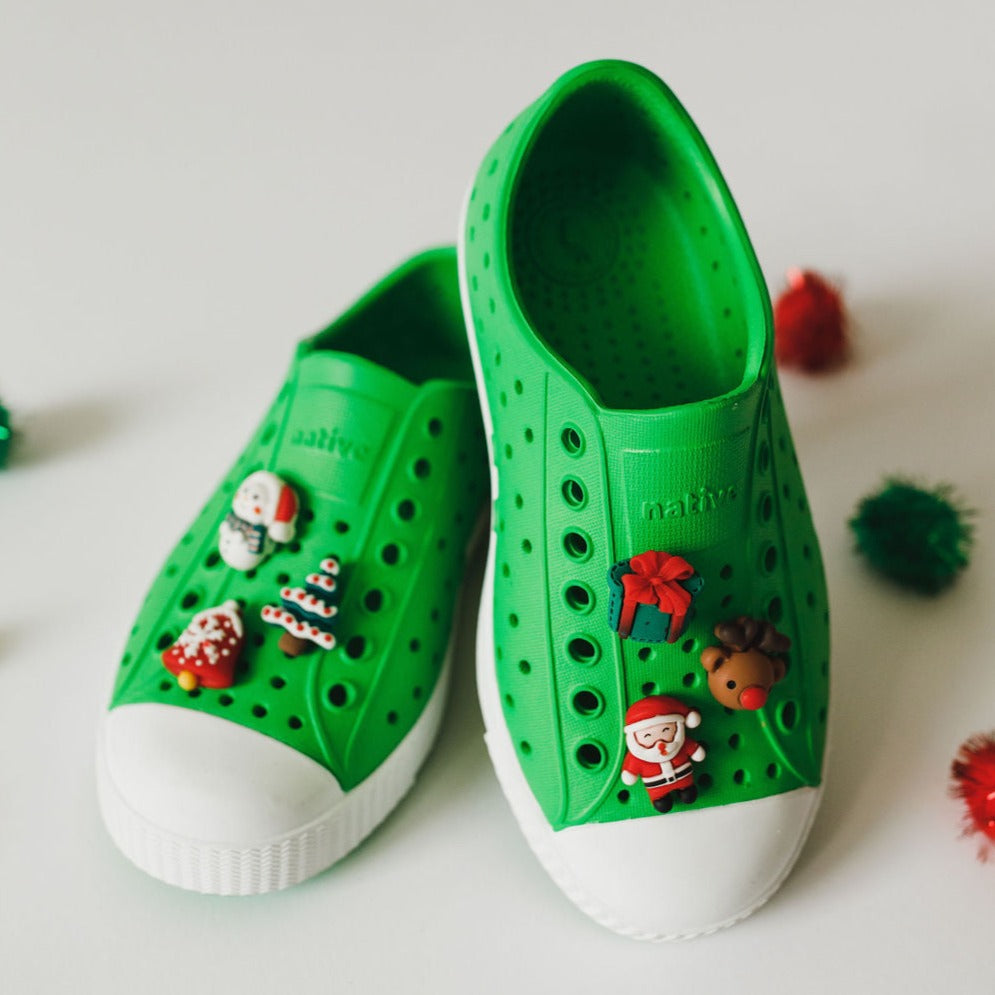 Holiday Spirit