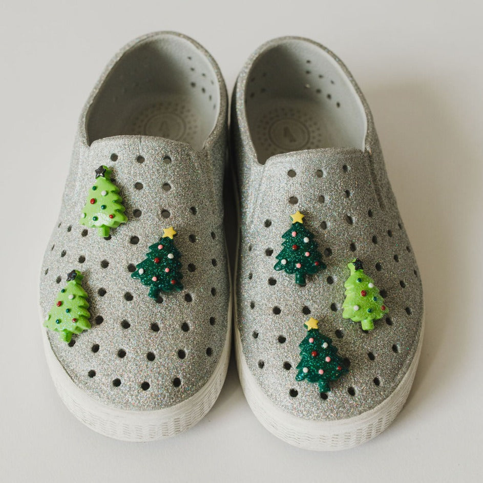 Christmas Trees