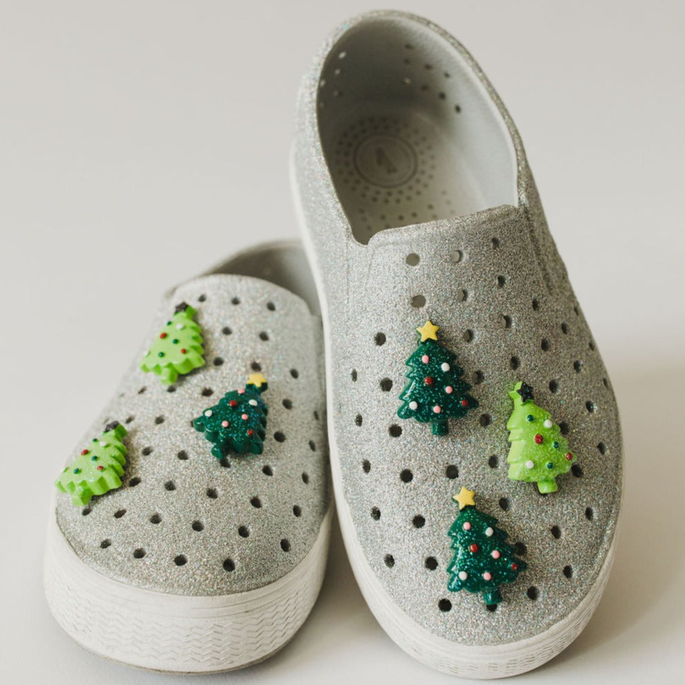 Christmas Trees
