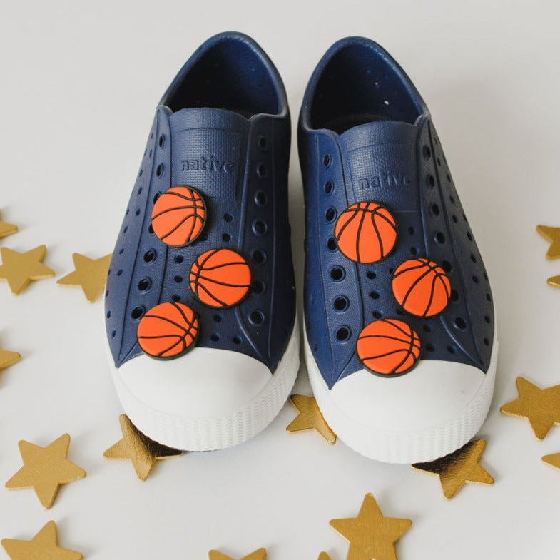 Basketball Time