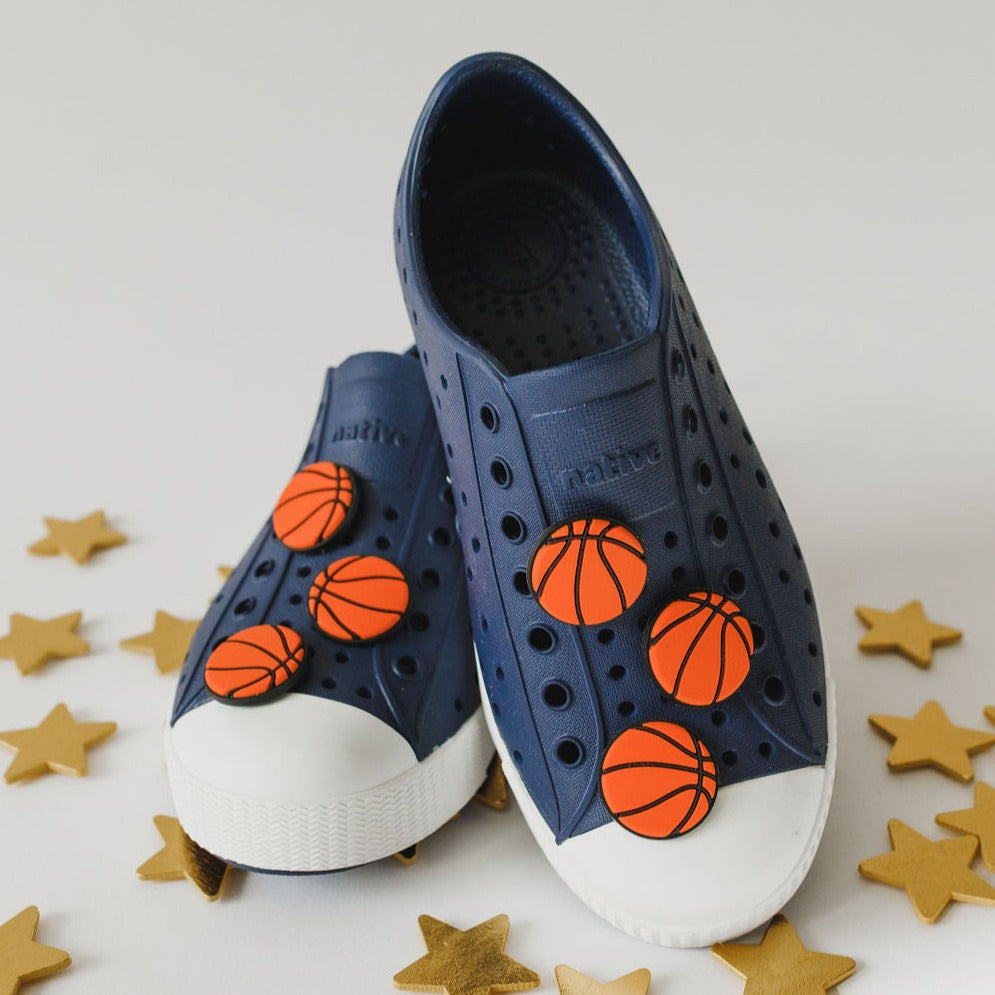 Basketball Time