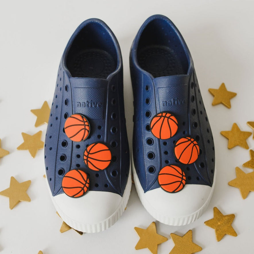Basketball Time