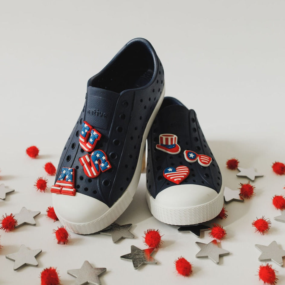 Red, White & Blue