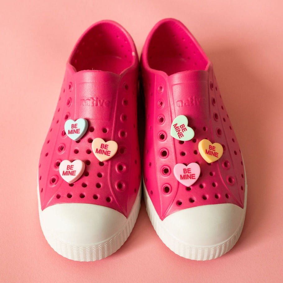 Be Mine Valentine