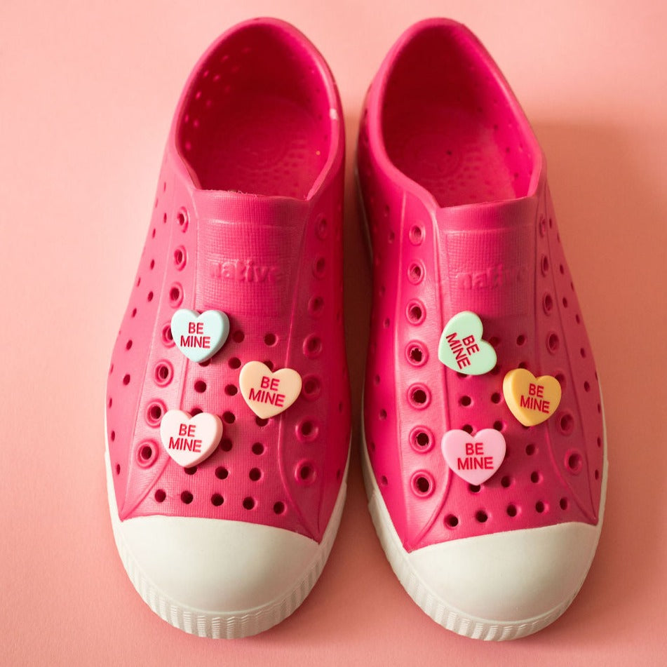 Be Mine Valentine