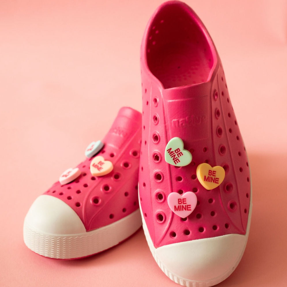 Be Mine Valentine