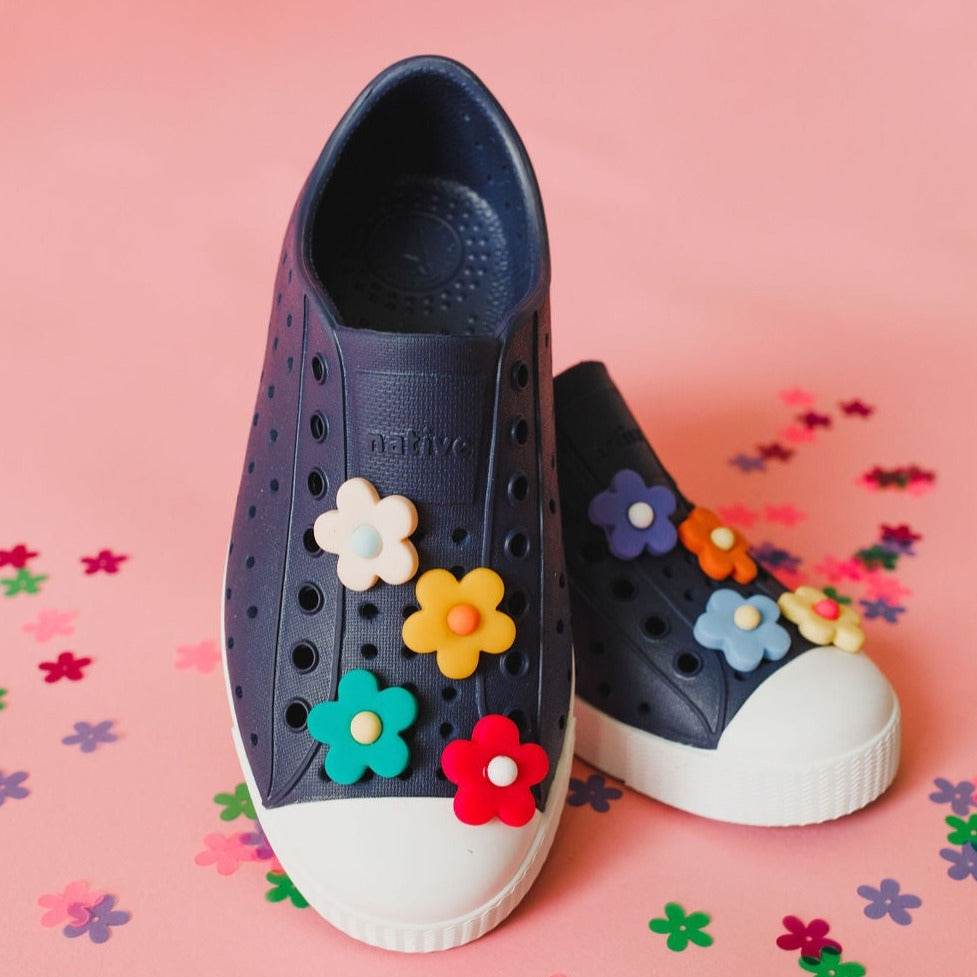 Flower Power