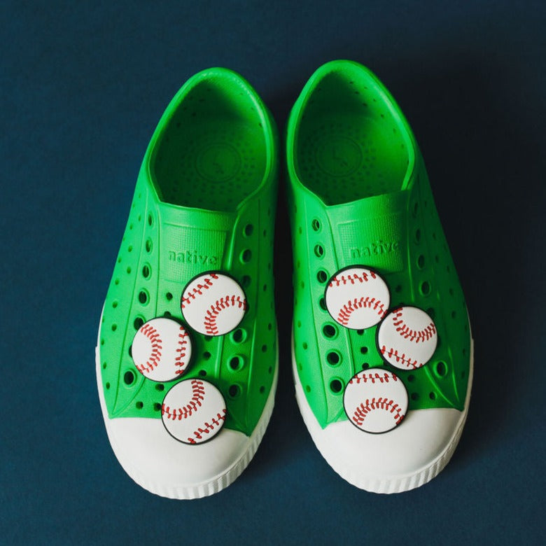 Baseball Love