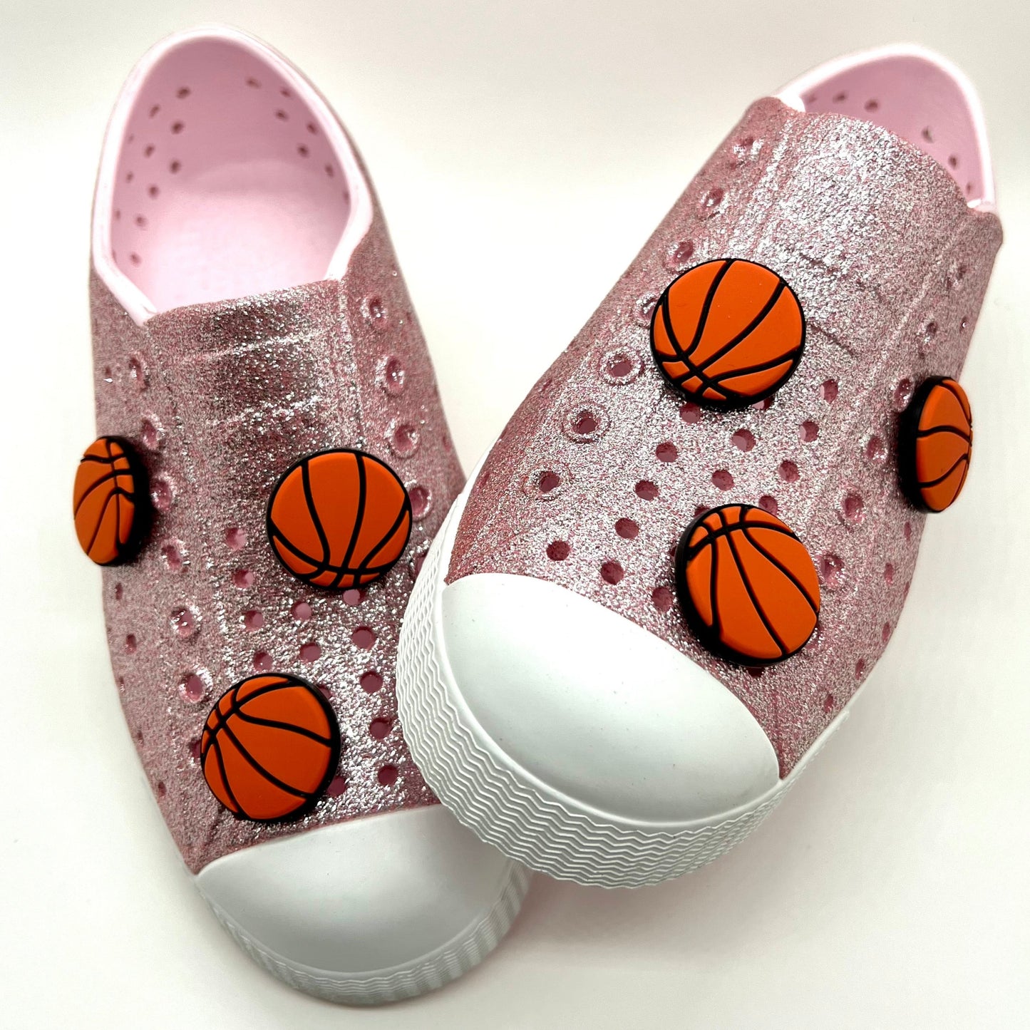 Basketball Time