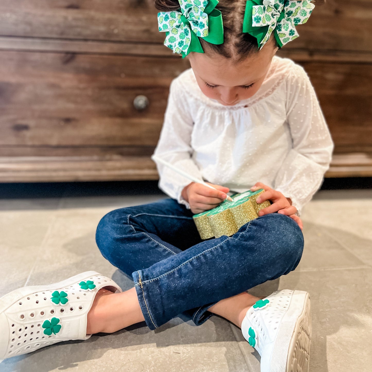 St. Patrick’s Day