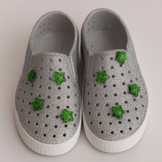 St. Patricks Stars