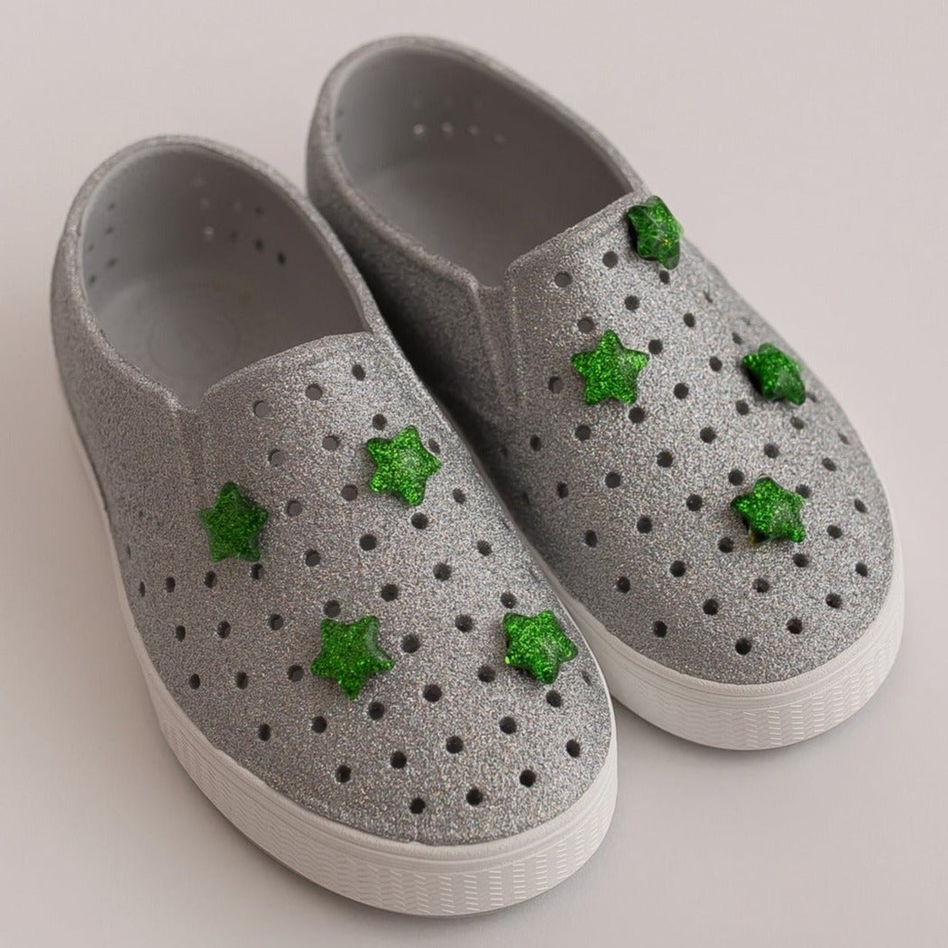 St. Patricks Stars
