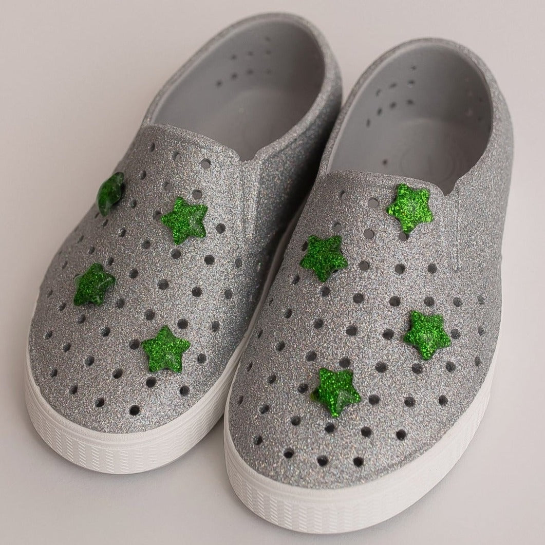 St. Patricks Stars