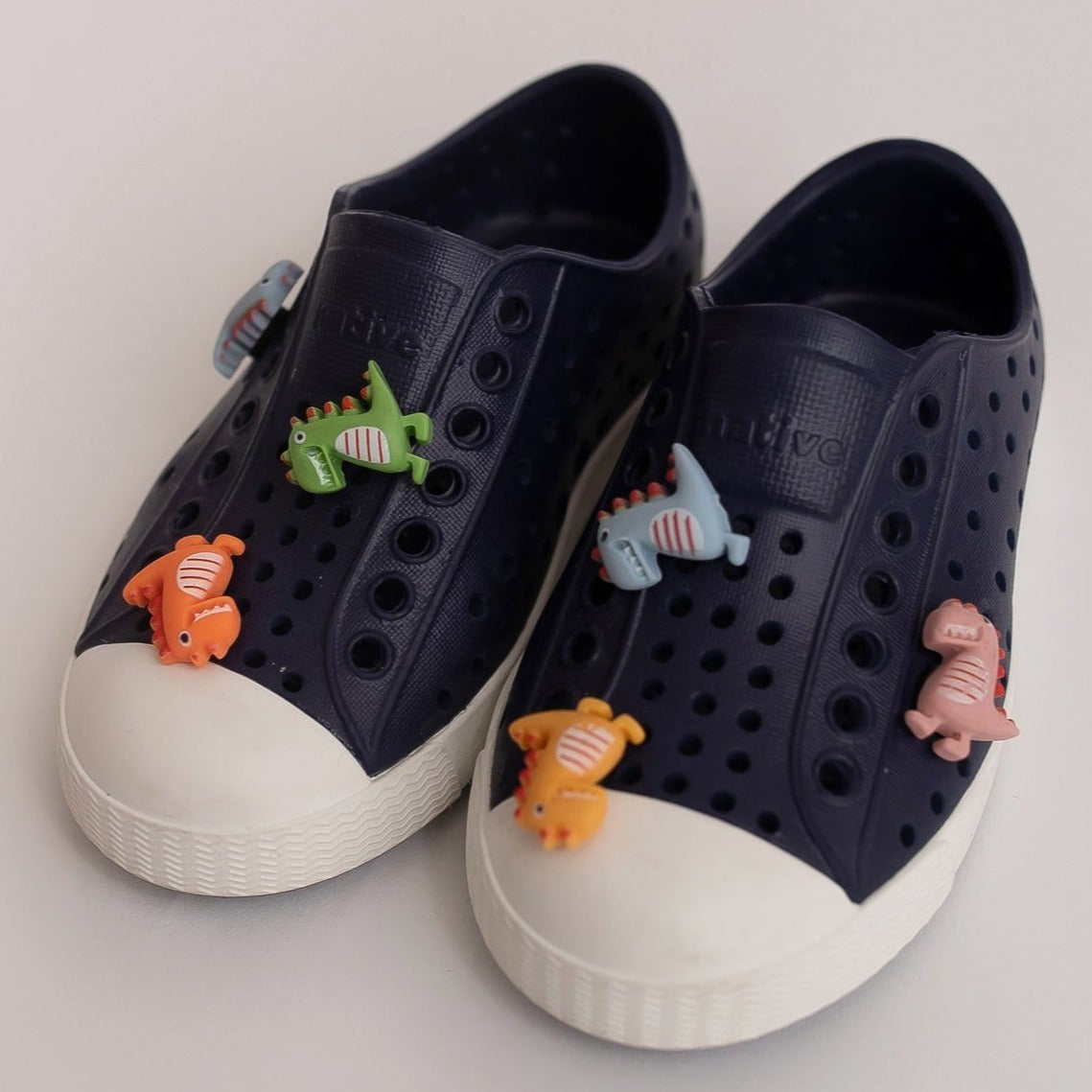 Dino Friends