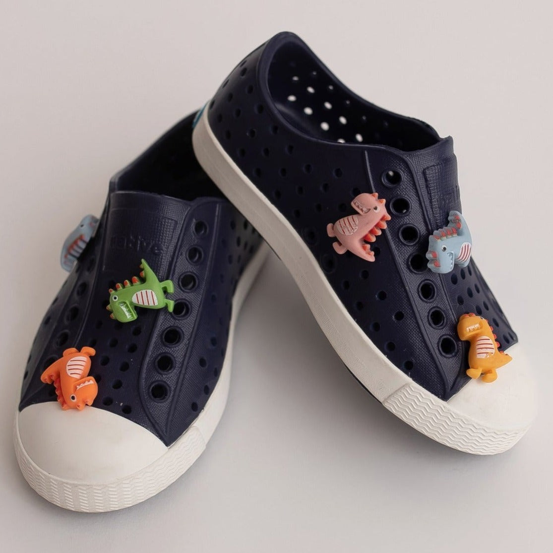 Dino Friends