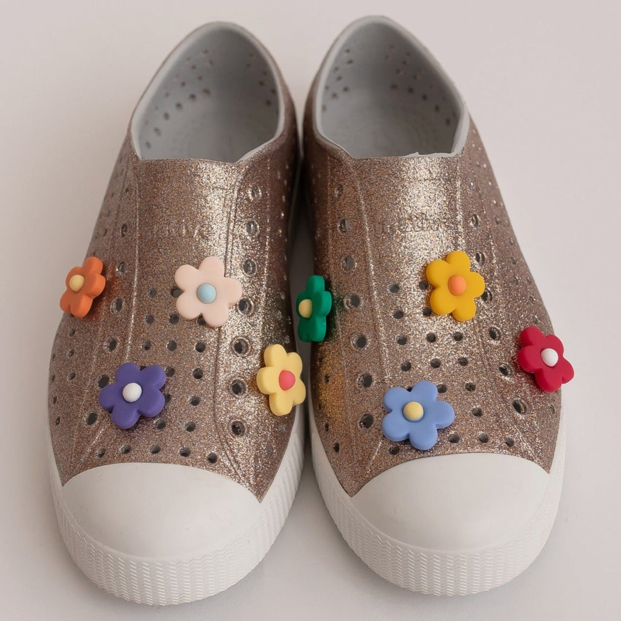 Flower Power
