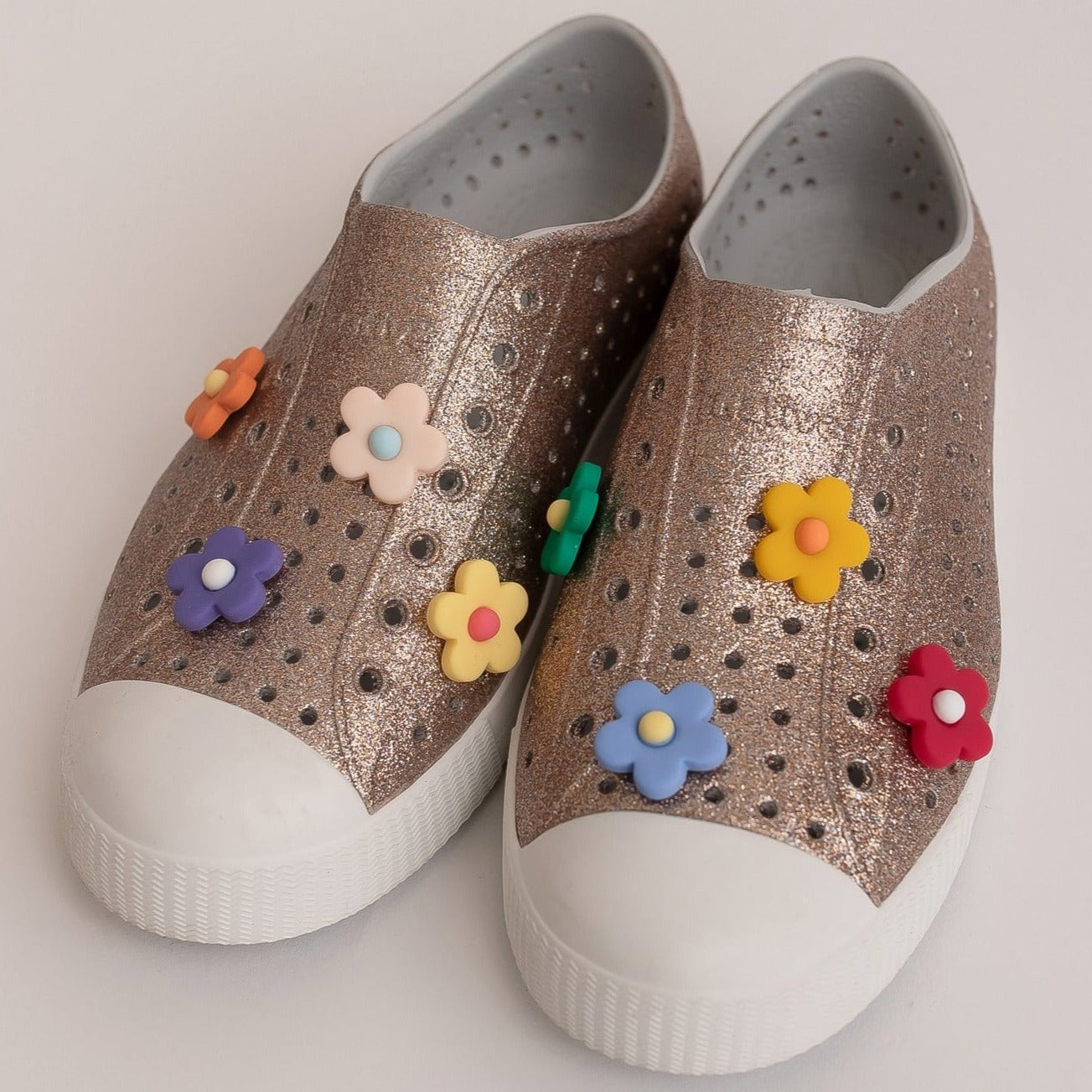 Flower Power