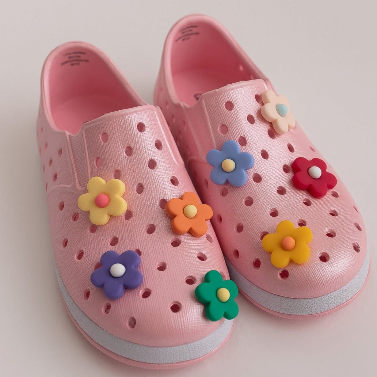 Flower Power