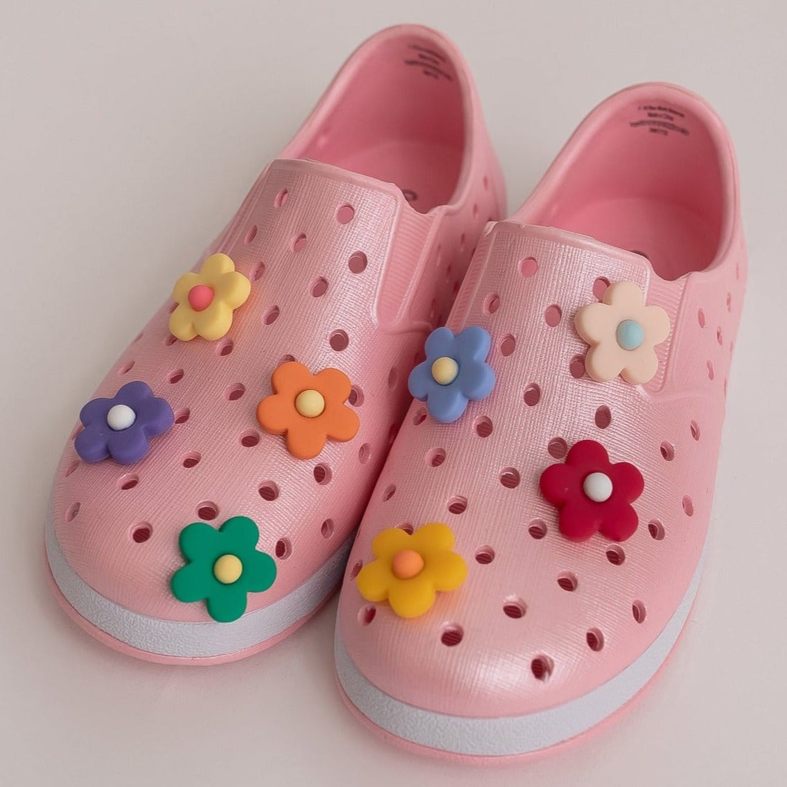 Flower Power