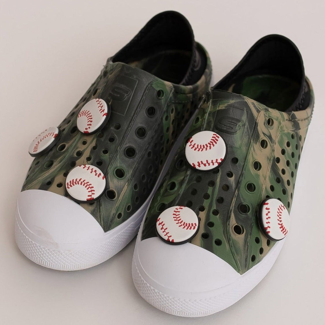 Baseball Love