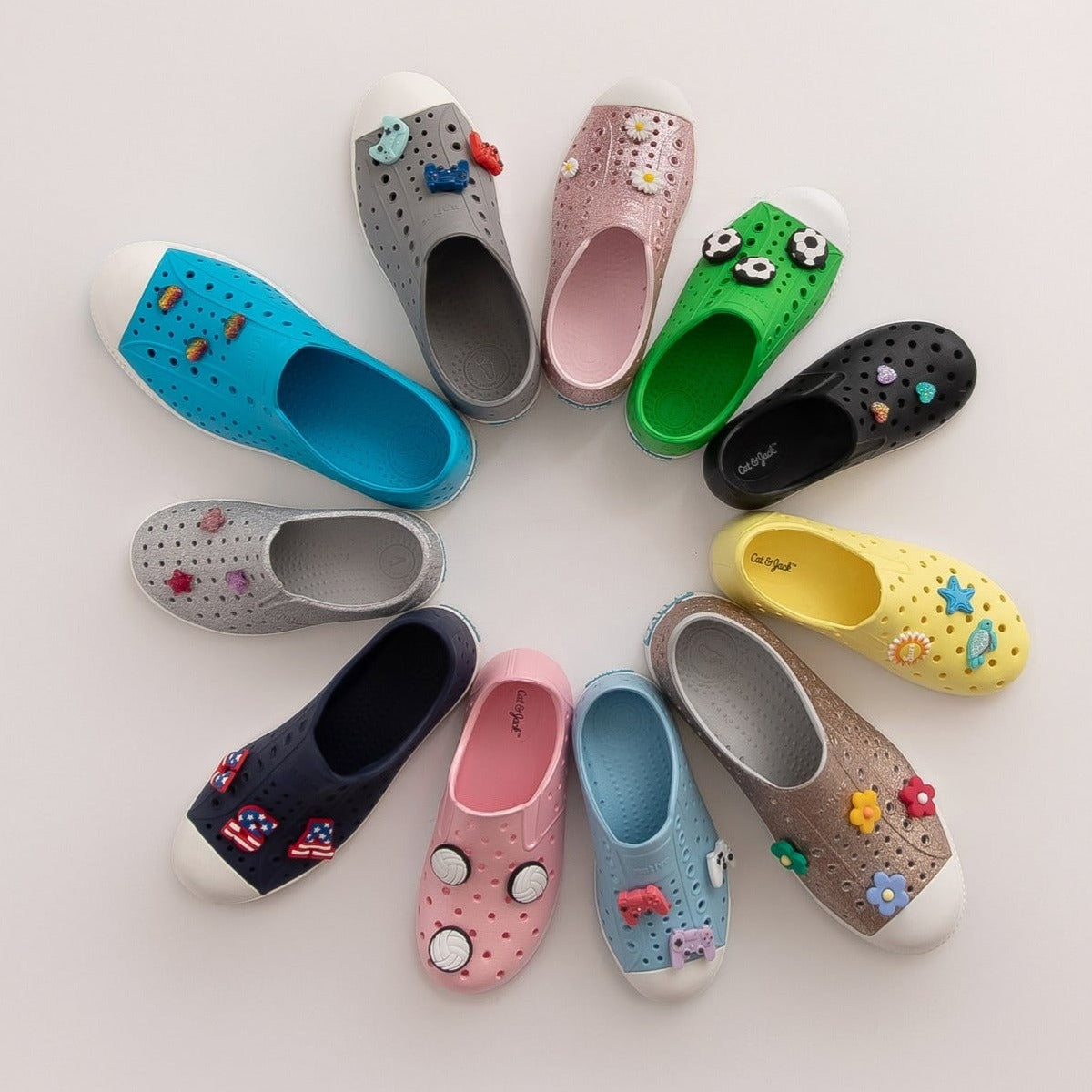 Game Controller