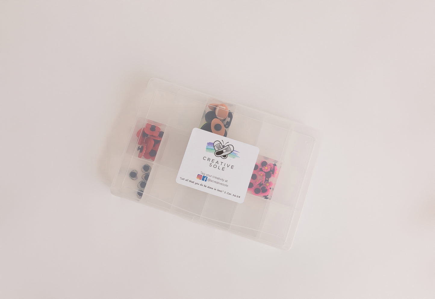 The Baker Box
