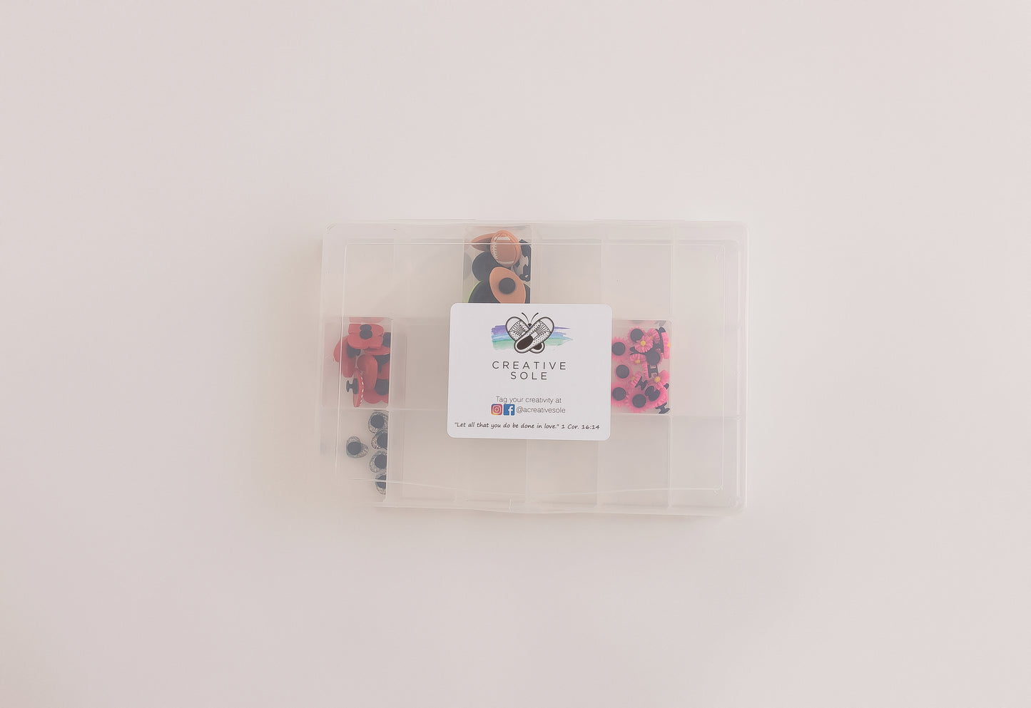 The Baker Box