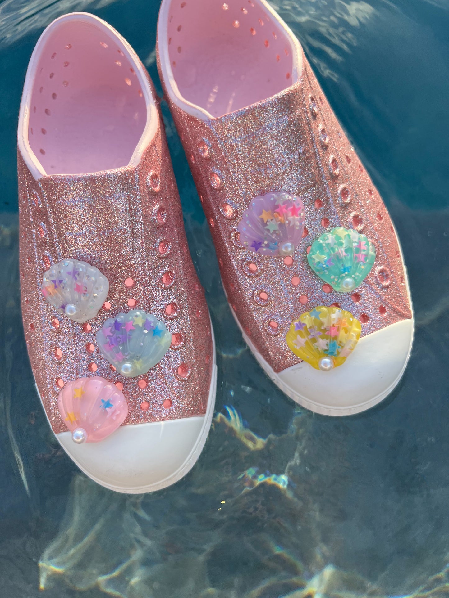Shells