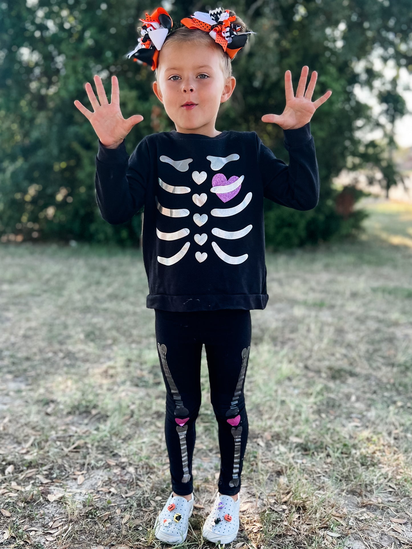 Spooky Good