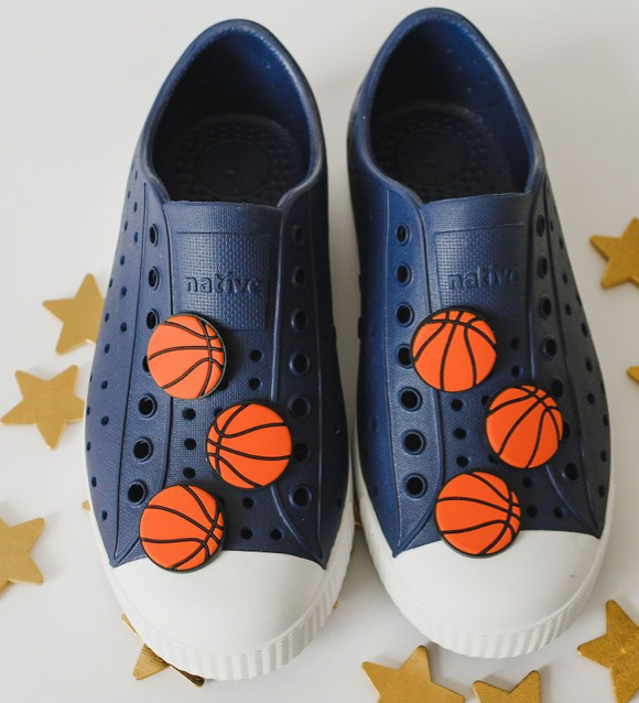 Native sales rubber shoes