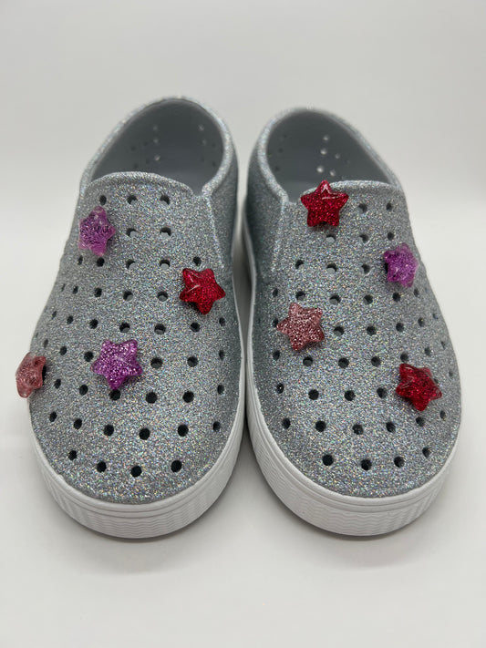 Glitter Stars