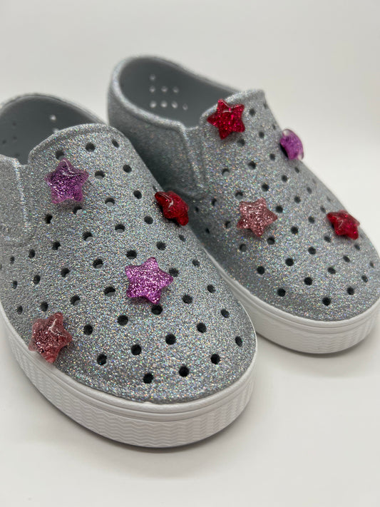 Glitter Stars